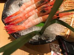-沼津港渔市(宏伊国际广场店)