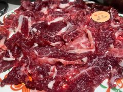 -汕头八合里海记牛肉店(清河店)