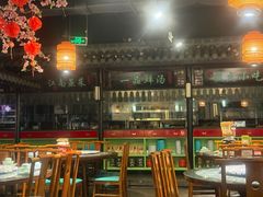 -卢大鲜鱼头捞饭(美利广场店)