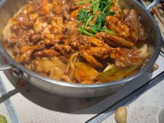 -黄记煌三汁焖锅(顺义华联店)