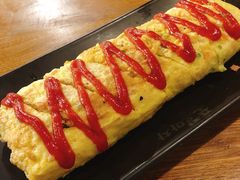 -包装马车·韩国料理·포장마차