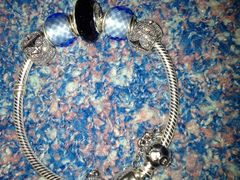 -Pandora潘多拉珠宝(虹口龙之梦店)