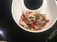 -开海·红岛海鲜虾水饺(石老人店)