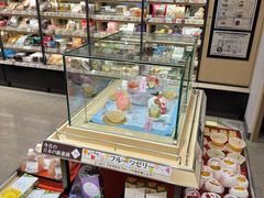 -阪急百货店(梅田总店)