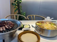 -守柴炉烤鸭(鱼嘴店)