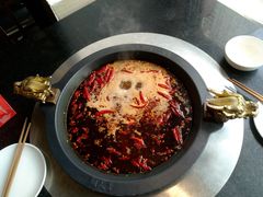 -铜人李火锅(西大街店)