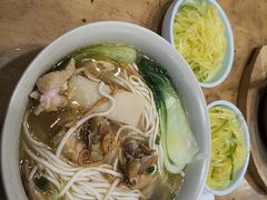 -李先生牛肉面大王(太原南内环店)