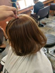 -小齐发型Star·Salon