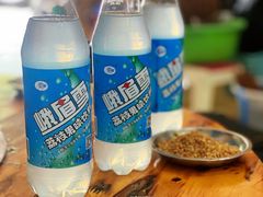 -学街秀兰麻辣烫(眉山分店)