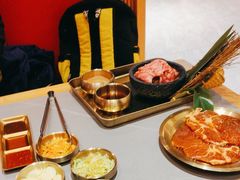 -龙虾奇迹泥炉烤肉(大华三路店)
