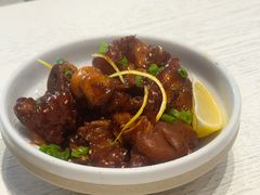 -娜娜家·Nana's restaurant(国金汇店)