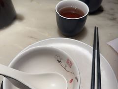 -绿茶餐厅(光谷世界城步行街店)
