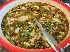 -江湖黑大兔(杨家坪店)