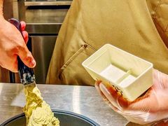 -野人先生Gelato(上海长宁龙之梦店)