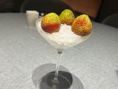 -柿合缘新京菜(静安嘉里中心店)