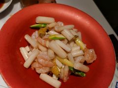 -上上席川菜(凯德乐峰广场店)