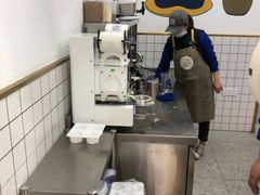 -茶百道(太平门直街店)
