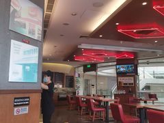 -FATBURGER 特富客汉堡(外交公寓店)