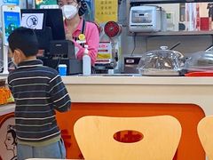 -香妃烤鸡(西单店)