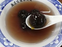 -粗茶淡饭(东关街店)