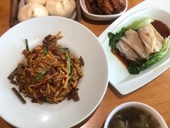 -食膳公园包子铺(烈士公园店)
