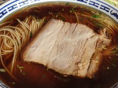 -同得兴 Since·1995 传统苏式面馆(十全街店)
