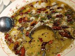 -川里谈·川味小馆(北京路店)