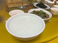 -桂园白粥·潮汕老味道
