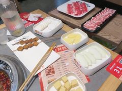 -蜀留香火锅·始于1999·原四川老火锅(白堤路店)