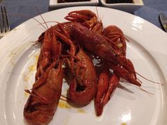 -康帝国际酒店-艾斯本自助西餐厅