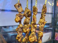 -福苗小骆驼烧烤(莲湖路店)