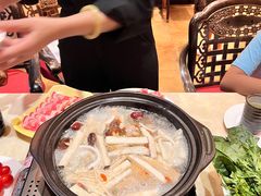 -海南椰子鸡餐厅(三亚湾红树林店)