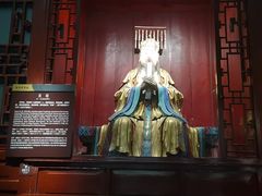 -成都武侯祠博物馆