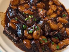-松沪名灶·豆浆鱼头·新上海菜(飞航吾悦广场店)