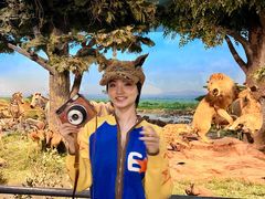 -国家自然博物馆