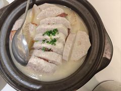 -椿记烧鹅(叠彩店)