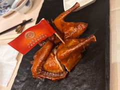 -侨美食家·粤菜(体育西路店)