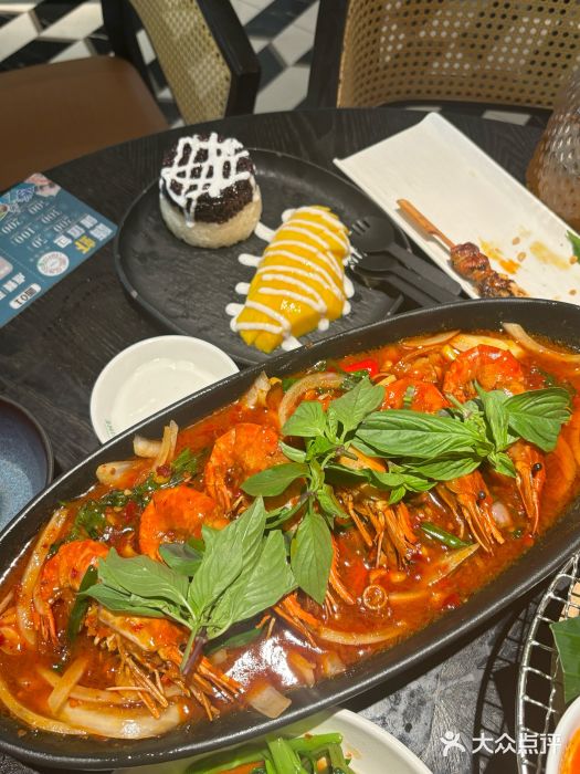 美奈小馆·越南料理(福田星河COCO Park店)图片