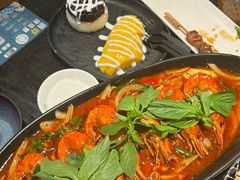 -美奈小馆·越南料理(福田星河COCO Park店)