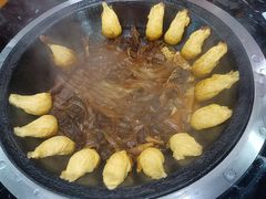-边江铁锅炖鱼(振八街店)