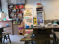 -天治宣·野椒鸡(龙头寺总店)