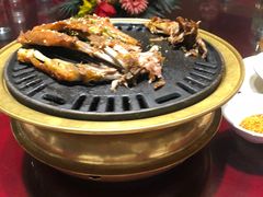 -森谷美食公园(杨行店)