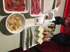 海底捞火锅店(海宁路店)-海底捞火锅(海宁路店)
