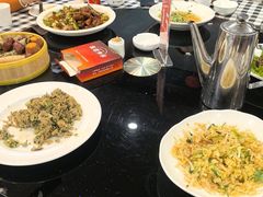 -老东营·东营菜(西四路店)