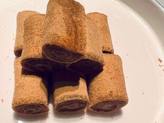驴打滚-大董(环贸iapm店)