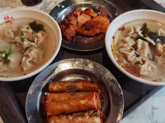 -鲜得来排骨年糕(即墨路店)
