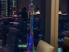 -广州四季酒店·意珍·意式自助餐