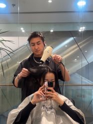 -WM Hair Salon