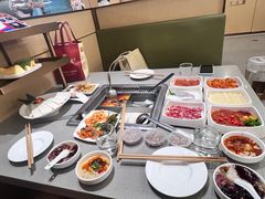 -海底捞火锅(旭辉MALL店)
