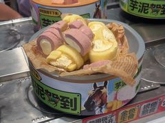 -龍歌自助小火锅(李沧丽达店)